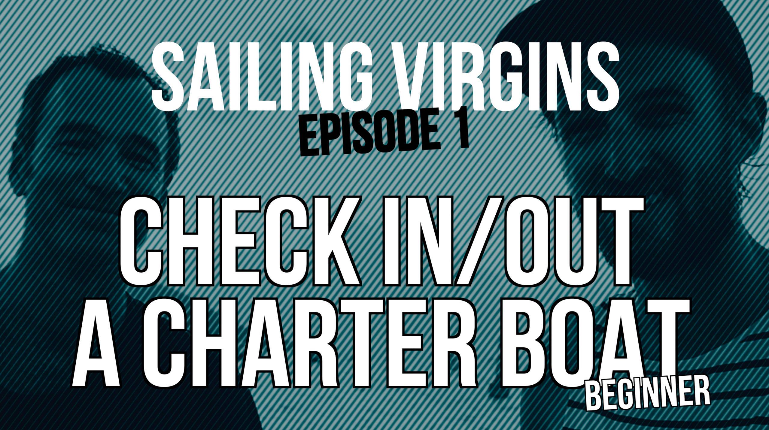 10 Tips To Check Out A Charter Boat